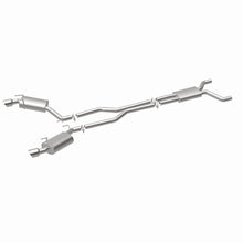 画像をギャラリービューアに読み込む, MagnaFlow BRE Exhaust Kit 10-15 Chevrolet Camaro 3.6L