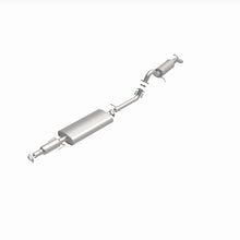 画像をギャラリービューアに読み込む, MagnaFlow BRE Exhaust Kit 09-12 Escape Tribute Mariner