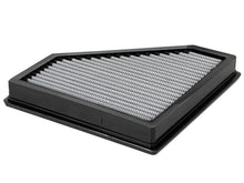 画像をギャラリービューアに読み込む, aFe Magnum FLOW OE Replacement Air Filter Cadillac CTS-V 16-19 V8-6.2L (sc)