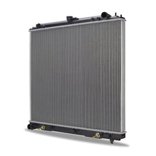 画像をギャラリービューアに読み込む, Mishimoto Nissan Frontier Replacement Radiator 2005-2015