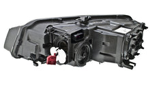 画像をギャラリービューアに読み込む, Hella 2015 Audi A8 S8 15 - Headlamp Rh Led