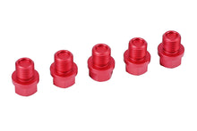 画像をギャラリービューアに読み込む, PERRIN 04-21 Subaru STI Shifter Detent Kit - Red