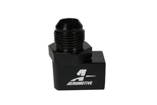 画像をギャラリービューアに読み込む, Aeromotive LT-1 OE Pressure Line Fitting (Adapts A1000 Pump Outlet to OE Pressure Line)