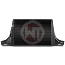 画像をギャラリービューアに読み込む, Wagner Tuning Porsche Macan 2.0TSI Competition Intercooler Kit