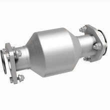 画像をギャラリービューアに読み込む, MagnaFlow 16-17 Honda Accord 2.4L Direct Fit Catalytic Converter (California Grade)