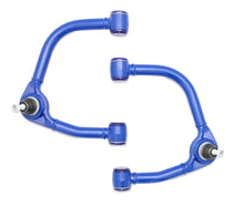 画像をギャラリービューアに読み込む, SuperPro 2010+ Volkswagen Amarok Upper Fixed Offset Control Arm Set