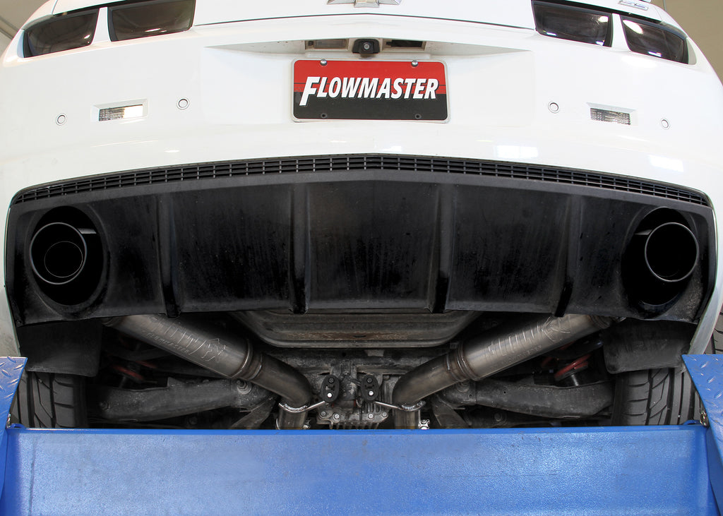 Flowmaster