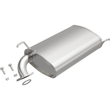 画像をギャラリービューアに読み込む, BRE Exhaust 98-02 Accord 2.3L Muffler Kit
