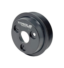 画像をギャラリービューアに読み込む, Torque Solution 15-21 Subaru WRX Water Pump Pulley