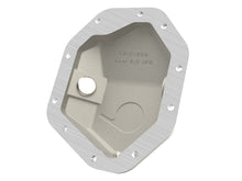 画像をギャラリービューアに読み込む, aFe 19-25 GM Trucks Front Diff Cover - Raw w/ Machined Fins
