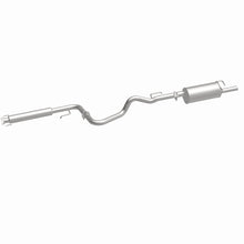 画像をギャラリービューアに読み込む, MagnaFlow BRE Exhaust Kit 05-11 Cobalt HHR G5 Pursuit