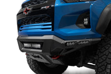 画像をギャラリービューアに読み込む, Addictive Desert Designs 23-24 Chevy Colorado ZR2 Phantom Front Bumper