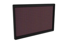 画像をギャラリービューアに読み込む, K&amp;N 2023 Dodge Hornet L4-2.0L F/I Turbo Replacement Air Filter