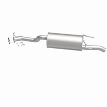 画像をギャラリービューアに読み込む, BRE Exhaust 03-06 Baja 2.5L Muffler Kit