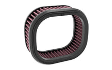 画像をギャラリービューアに読み込む, K&amp;N 22-25 Indian Chief 111CI High-Flow Air Filter