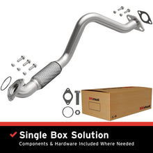 画像をギャラリービューアに読み込む, BRE Exhaust 09-11 Aveo5 1.6L Front Pipe Kit