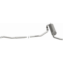 画像をギャラリービューアに読み込む, MagnaFlow BRE Exhaust Kit 96-00 Toyota RAV4 2.0L