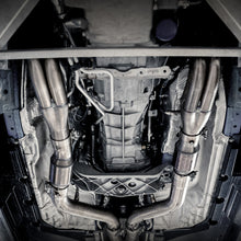 画像をギャラリービューアに読み込む, Stainless Works 22-25 Cadillac CT5-V Blackwing 2in Headers