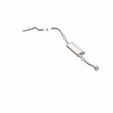 画像をギャラリービューアに読み込む, MagnaFlow BRE Exhaust Kit 92-94 S10 Sonoma