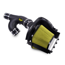 画像をギャラリービューアに読み込む, Airaid Intake Kit Ford F150 V6-3.5L F/I 11-14 Cotton Gauze and Synthetic Filter Material
