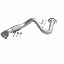 画像をギャラリービューアに読み込む, BRE Exhaust 13-17 BUICK ENCORE 1.4L Front Pipe Kit