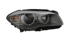 画像をギャラリービューアに読み込む, Hella 2011 Bmw 5Ser Sdn F10 - Headlamp Rh