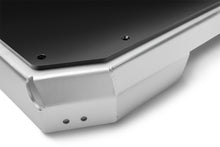 画像をギャラリービューアに読み込む, Rugged Ridge 18-23 Jeep Wrangler JLU 4dr Alum. Skid Plate for Gas Tank/Exhaust - Tex. Blk
