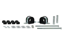 画像をギャラリービューアに読み込む, Whiteline 1985-1989 Chevrolet Astro Sway Bar - Mount &amp; Link Bushings