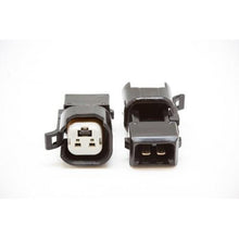 画像をギャラリービューアに読み込む, BLOX Racing Quick Connectors - EV6/EV14 to EV1 (Single Adapter)
