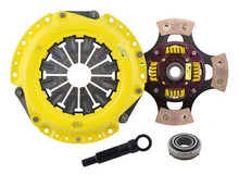 画像をギャラリービューアに読み込む, ACT 1993 Hyundai Elantra XT/Race Sprung 4 Pad Clutch Kit