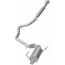 画像をギャラリービューアに読み込む, MagnaFlow BRE Exhaust Kit 14-16 Subaru Forester 2.5L