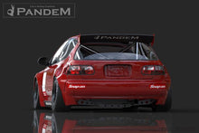 画像をギャラリービューアに読み込む, GReddy 92-95 Honda Civic EG Hatchback Pandem Rocket Bunny Front Bumper