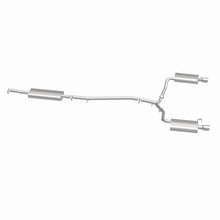 画像をギャラリービューアに読み込む, MagnaFlow BRE Exhaust Kit 13-19 Ford Flex 3.5L