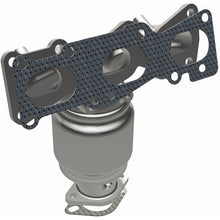 画像をギャラリービューアに読み込む, Magnaflow 07-10 Kia Sedona 3.8L California Grade CARB Compliant DF Manifold Catalytic Converter