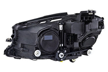 画像をギャラリービューアに読み込む, Hella Mercedes-Benz E Class Headlamp Rh Led Dynamic