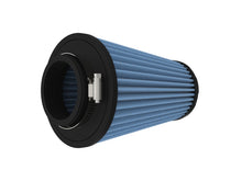 画像をギャラリービューアに読み込む, aFe POWER Universal Clamp-On Air Filter / D2 Dura-Dry Media 2-1/2in F x 5in B x 3-1/2in T x 7inH