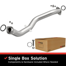 画像をギャラリービューアに読み込む, MagnaFlow BRExhaust 16-22 Lexus RX350 Front Pipe Kit