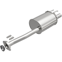 画像をギャラリービューアに読み込む, BRExhaust 06-11 Honda Civic 2.0L Muffler Kit