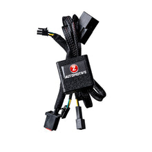 画像をギャラリービューアに読み込む, Tazer 2018+ RAM NoLimitz DT Cable Kit