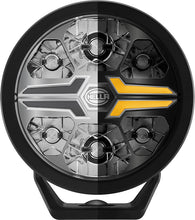 画像をギャラリービューアに読み込む, Hella Blade 6in LED Driving Lamp - (Set of 2)