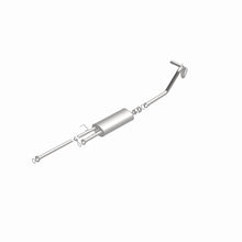 画像をギャラリービューアに読み込む, MagnaFlow BRE Exhaust Kit 09-13 Toyota Tundra