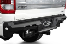 画像をギャラリービューアに読み込む, Addictive Desert Designs 2024+ Ford F-150 Black Label Rear Bumper