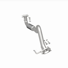 画像をギャラリービューアに読み込む, BRE Exhaust 10-11 Kia Soul 2.0L Front Pipe Kit