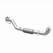 画像をギャラリービューアに読み込む, BRE Exhaust 04-09 Kia SPECTRA 2.0L Front Pipe Kit