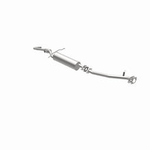 画像をギャラリービューアに読み込む, MagnaFlow BRE Exhaust Kit 90-96 Nissan D21 2.4L