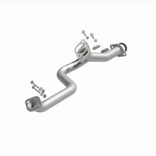 画像をギャラリービューアに読み込む, BRE Exhaust 09-12 Escape Tribute 2.5L 3.0L Front Pipe Kit