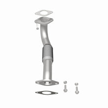 画像をギャラリービューアに読み込む, BRE Exhaust 00-04 Focus 2.0L Front Pipe Kit