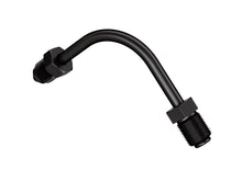 画像をギャラリービューアに読み込む, Goodridge 90 Deg Long Brake Adaptor 3/8
