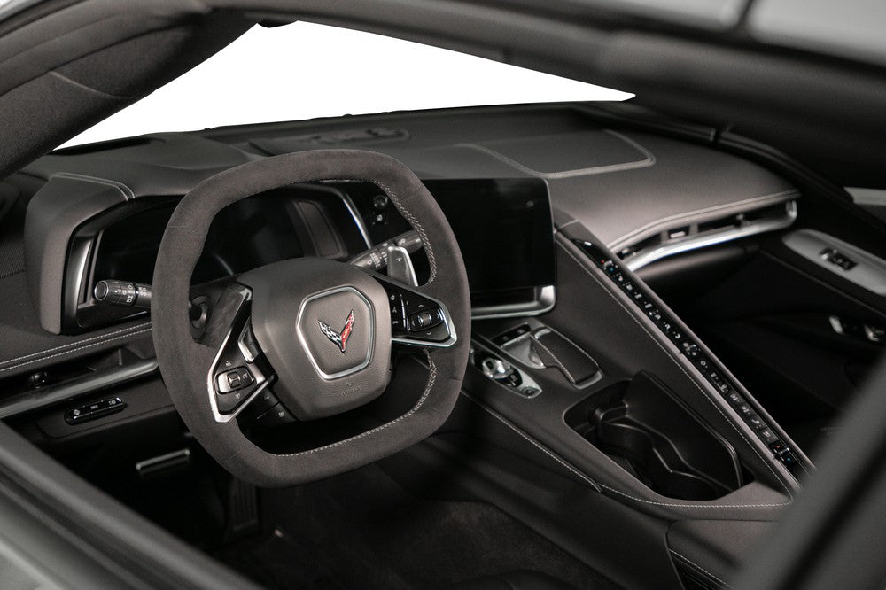Drake Muscle Cars