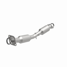 画像をギャラリービューアに読み込む, Magnaflow 13-15 Nissan Sentra 1.8L California Grade CARB Compliant DF Catalytic Converter